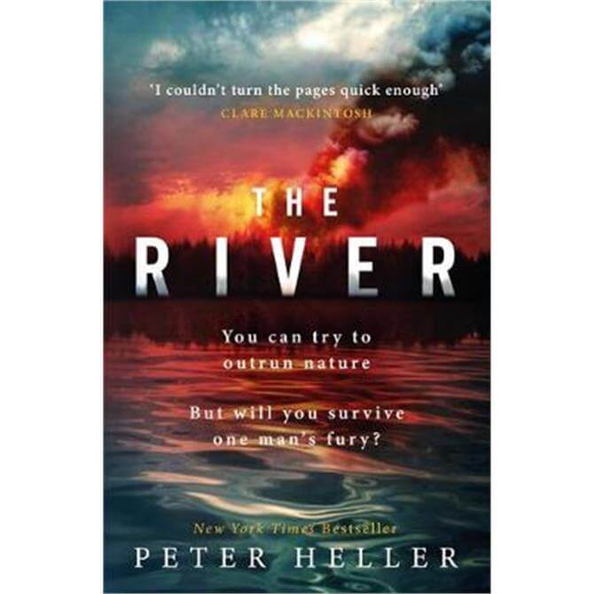 the river peter heller